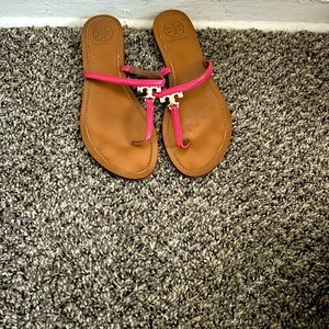 Tory Burch sandals